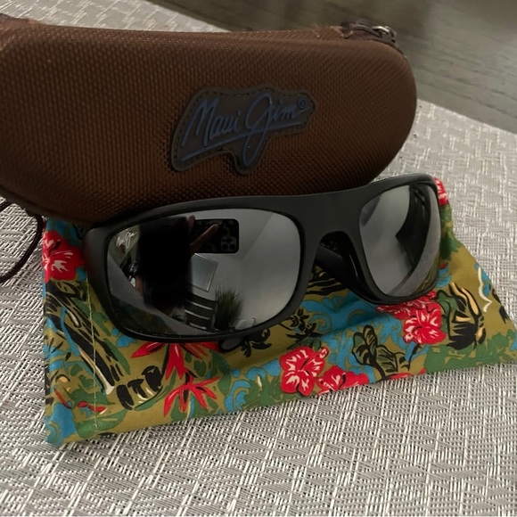 Maui Jim Accessories Maui Jim Mens Sunglasses Poshmark
